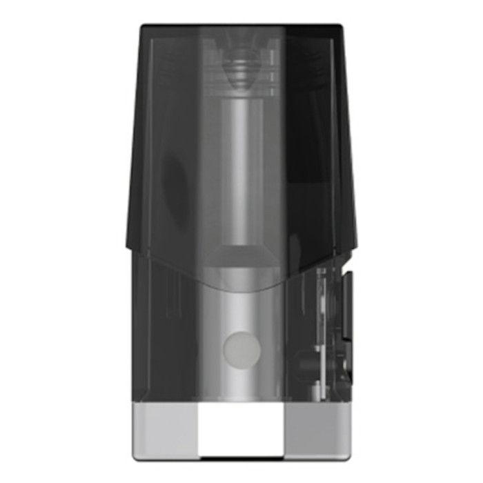 Smok NFIX Replacement Pods - 3 Pack - 0.8Ω Integrated Coil
