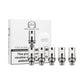 Innokin ISub Plex3D Coils - 5PK
