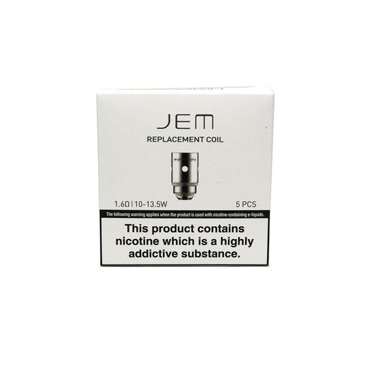 Innokin JEM Coils - 5PK