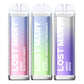 Lost Mary QM600 Vape - 20mg Nicotine Strength