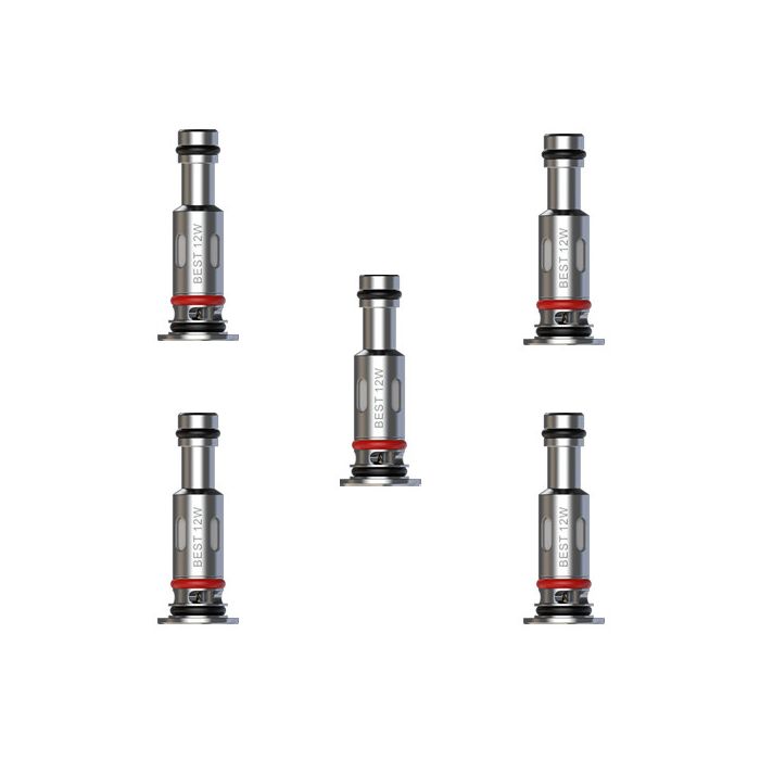 Smok LP1 Coils - 5PK