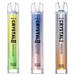 SKE Crystal Bar Vape - 20mg Nicotine Strength - 500mAh Battery - 11W Power - 1.2Ω Mesh Coil Technology