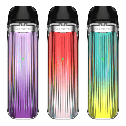 Vaporesso Luxe QS Pod Kit
