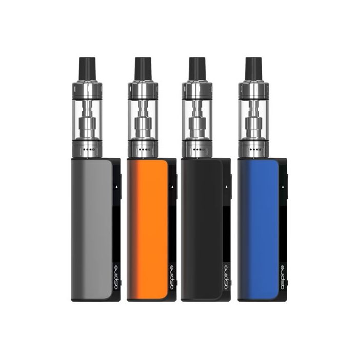 Aspire K-Lite Vape Kit - Compact Design, Impressive Performance - 900mAh Battery