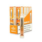 CRYSTAL Bar Vape E-Cig 2ml 2% Nic Salt - Pack of 10