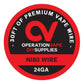 Operation Vape Wire - 30ft