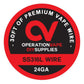 Operation Vape Wire - 30ft
