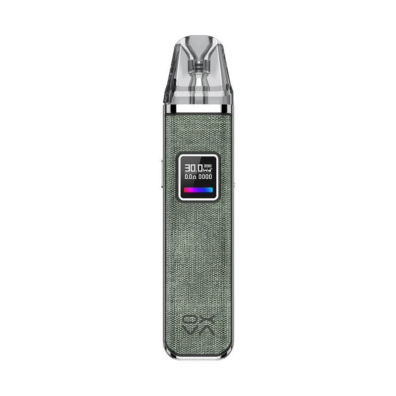 OXVA Xlim Pro Pod Kit - Elevate Your Vaping Experience with Pro-Level Performance