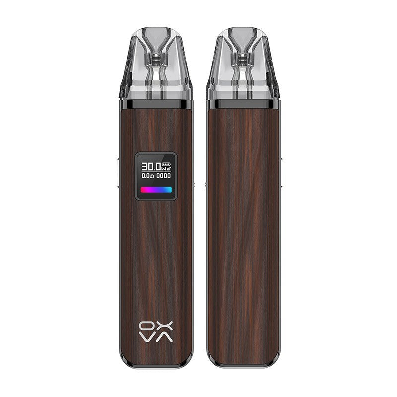 OXVA Xlim Pro Pod Kit - Elevate Your Vaping Experience with Pro-Level Performance