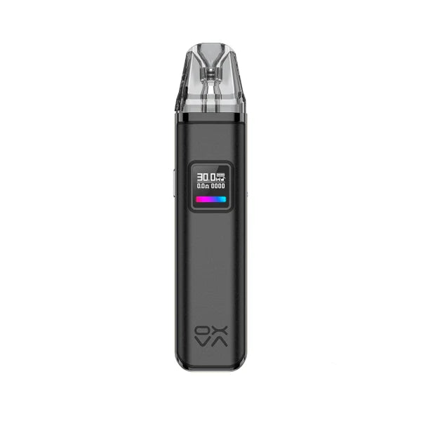 OXVA Xlim Pro Pod Kit - Elevate Your Vaping Experience with Pro-Level Performance