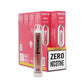 CRYSTAL Bar Vape E-Cig 2ml 2% Nic Salt - Pack of 10