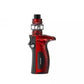 Smok Mag Grip 100W Vape Kit – Gun Trigger Design, OLED Display, 85W/100W Output, TFV8 Baby V2 Tank, Includes Mesh & Quadruple Coils