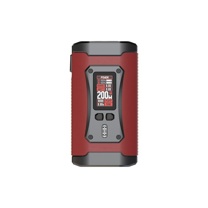 Smok Morph 2 Mod