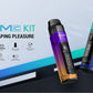 Smok RPM C Pod Kit - Unleash Versatility & Performance 50W Output - 1650mAh Battery