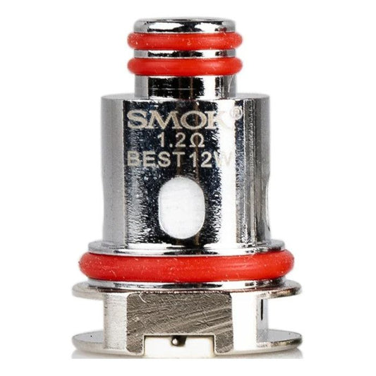 Smok RPM Coils - 5PK