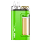 InstaFill 3500 Vape Pod – 3500 Puffs, Rechargeable 500mAh Battery, 10ml Refill, 20mg Nic Salt, Mesh Coil & Type-C Charging