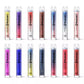 CRYSTAL Bar Vape E-Cig 2ml 2% Nic Salt - Pack of 10