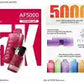 Elf Bar AF5000 - 5000 PUFF VAPE 20MG | Box of 5