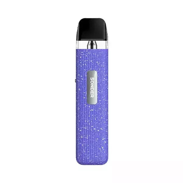 GEEKVAPE SONDER Q VAPE KIT 20WATTS 1000mAh 2ML E-Cig MTL & RDTL - UK