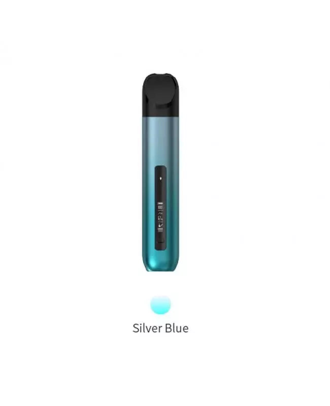 Smok IGEE Pro Pod Kit 400mAh Battery 12watts 2ML E-Liquid Capacity UK