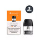 GEEKVAPE SONDER Q VAPE KIT 20WATTS 1000mAh 2ML E-Cig MTL & RDTL - UK