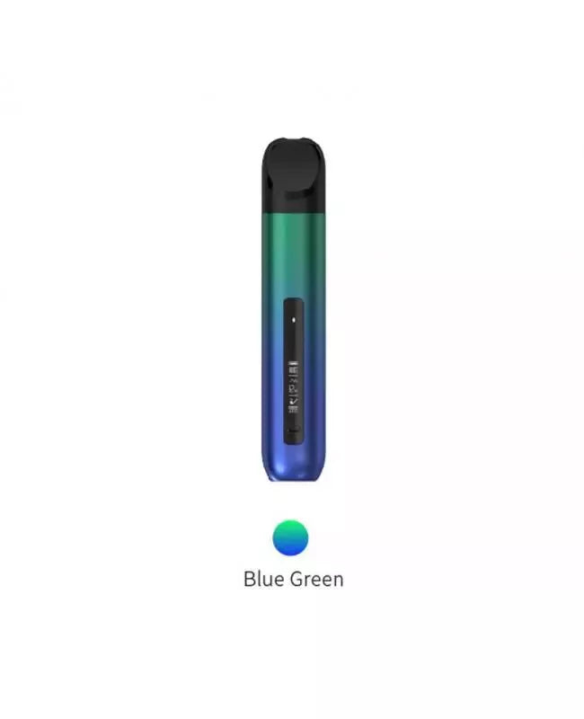 Smok IGEE Pro Pod Kit 400mAh Battery 12watts 2ML E-Liquid Capacity UK