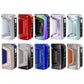 Geekvape Aegis Legend 3 L300 Vape Kit – 200W Output, Dual 18650 Batteries, IP68 Waterproof, Zeus Z Fli Tank, DTL Vaping, Type-C Charging