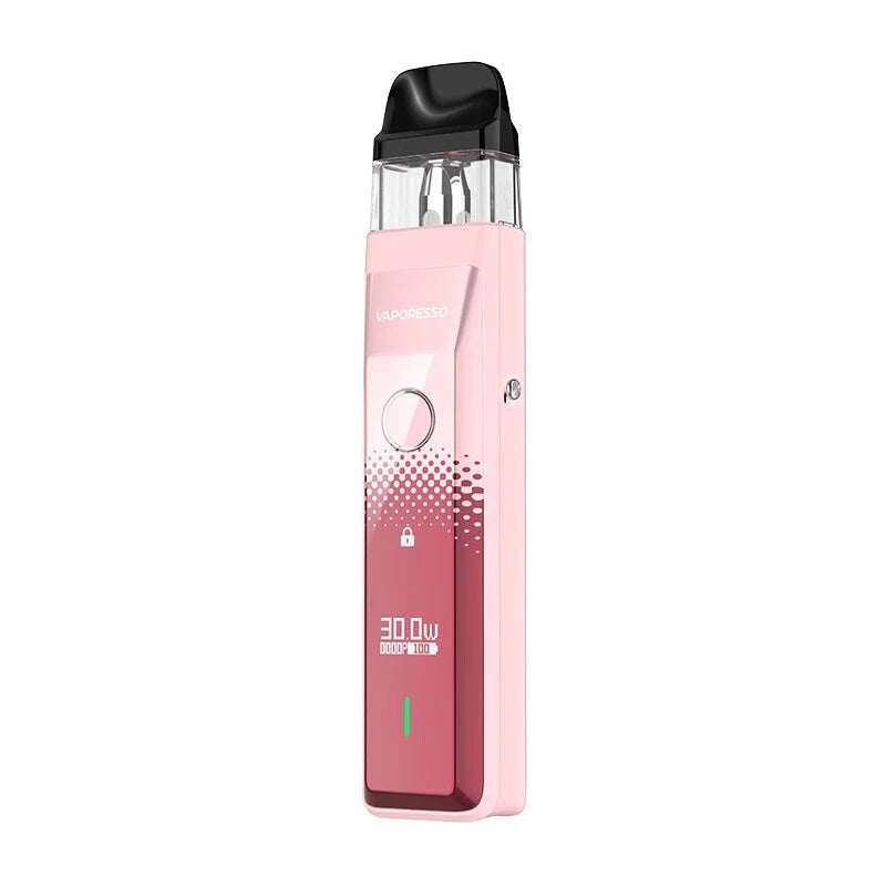 Vaporesso Xros Pro Pod 30w MTL Vaping 1200mAh 2ml Kit