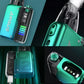Voopoo Argus P2 Pod Vape Kit – 30W Max Output, MTL & RDTL Vaping, 2ml Top-Fill Pods, Adjustable Airflow, USB-C Charging