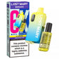 LOST MARY BM6000 RECHARGEABLE POD KIT 20MG