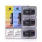 Lost Vape Ursa Epoch Vape Pod Kit 25W 1000mAh OLED 2 MTL Pods