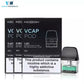 Innokin Trine Vape Pod Kit 25W 2ML 1000mAh Battery Kit + Extra Battery