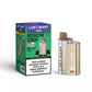LOST MARY 4 in 1 Vape Twist Pod Kit 3200puff Pen | Replacement 20mg Nic Salt