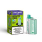 LOST MARY 4 in 1 Vape Twist Pod Kit 3200puff Pen | Replacement 20mg Nic Salt