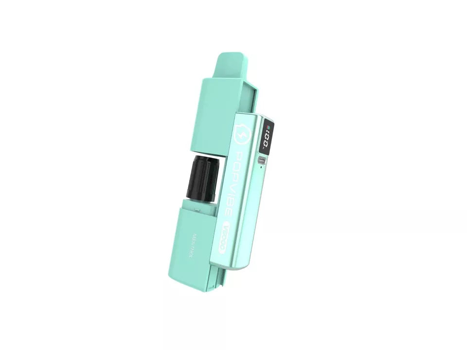 GeekVape PopVibe V5000 Vape Kit | 5000 Puffs TPD 2% Nic Salt