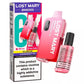 LOST MARY BM6000 RECHARGEABLE POD KIT 20MG