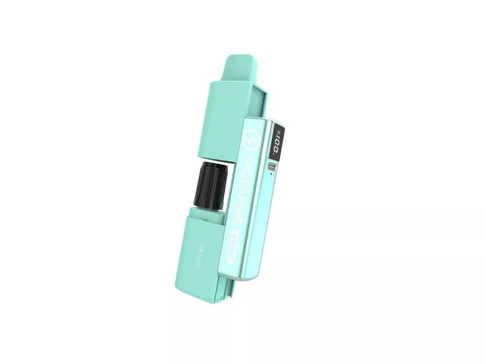 GeekVape PopVibe V5000 Vape Kit | 5000 Puffs TPD 2% Nic Salt