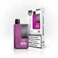 IVG SMART 5500 Vape | 20mg | Vape Juice | 5500 Puffs