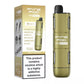 Pyne Pod PP6000 6-in-1 Vape 20mg - 6000 Puffs