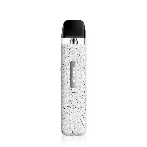 GEEKVAPE SONDER Q VAPE KIT 20WATTS 1000mAh 2ML E-Cig MTL & RDTL - UK