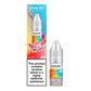 Smok Nic Salts E-Liquid 10ML 50VG/50PG 10mg/20mg Salt