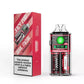 Juicy Pod 6000 Pro Vape Kit 6k Puffs 20mg 17-22W
