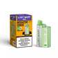 LOST MARY 4 in 1 Vape Twist Pod Kit 3200puff Pen | Replacement 20mg Nic Salt