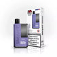 IVG SMART 5500 Vape | 20mg | Vape Juice | 5500 Puffs