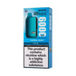 Sikary S6000 Vape Pod – 6000 Puffs, Rechargeable 800mAh Battery, 10ml E-Liquid, 20mg Salt Nicotine, Built-In Mesh Coil