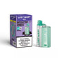 LOST MARY 4 in 1 Vape Twist Pod Kit 3200puff Pen | Replacement 20mg Nic Salt