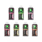 Juicy Pod 6000 Pro Vape Kit 6k Puffs 20mg 17-22W