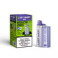 LOST MARY 4 in 1 Vape Twist Pod Kit 3200puff Pen | Replacement 20mg Nic Salt