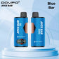 AYCE BAR 3000 Puffs Vape 4 in 1 Pods Kit E-cig 4x2ml Nic Salt 20mg