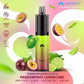 Hayati Twist 5000 Vape Pod – 5000 Puffs, 1650mAh Rechargeable Battery, 20mg Nicotine, Type-C USB Charging, TPD Compliant
